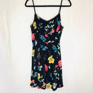 Old Navy Floral Print Sundress NWT